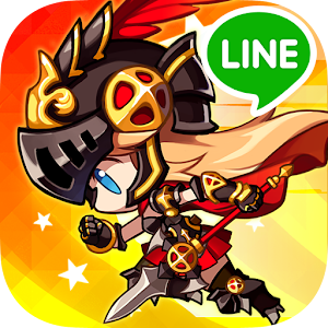 LINE WIND runner unlimted resources