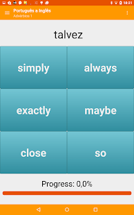 How to mod CFMS Inglês Vocabulário 3.0.5 apk for android