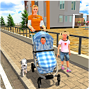 ダウンロード Nanny - Best Virtual Babysitter Game をインストールする 最新 APK ダウンローダ