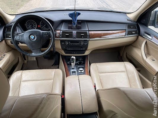 продам авто BMW X5 X5 (E70) фото 4