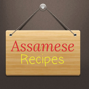 Download Assamese Recipes For PC Windows and Mac