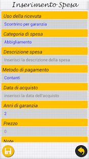 How to install Archivio Scontrini - Ricevute 3.1.2 mod apk for laptop