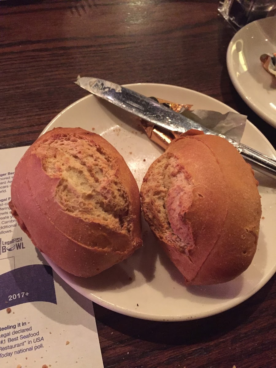 These rolls are the best I have EVER had!