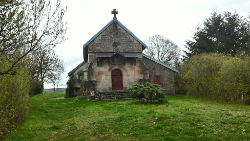 Chapelle St Michel