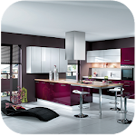 Kitchen Decorating Ideas Apk