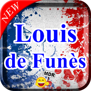 Louis de Funès Citations.apk 1.2