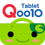 Qoo10 Global for Tablet Apk