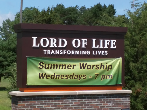 Lord of Life Church