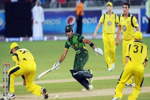 Android application Cricket TV Channel Live Stream screenshort