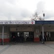 Aksaray Metro İstasyonu