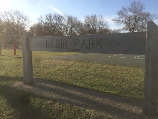 Begin Park