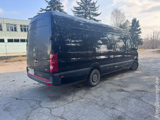 продам авто Mercedes Sprinter  фото 2