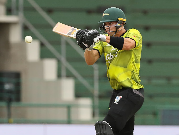 Warriors batsman Tristan Stubbs is in the SA A T20 squad to face a Zimbabwe XI