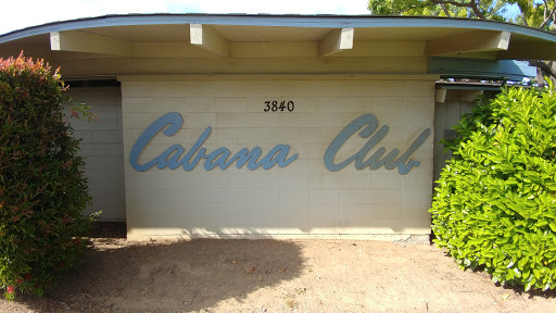 Cabana