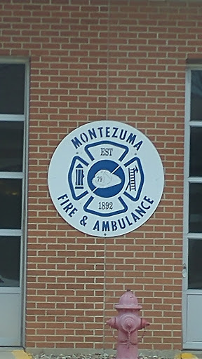 Montezuma Fire Department