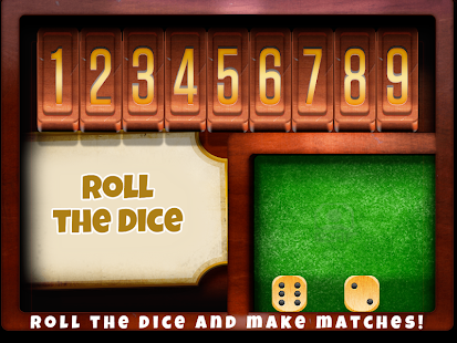 How to download Shut The Box patch 1.0 apk for pc