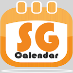 SG Holiday Calendar 2017 Apk