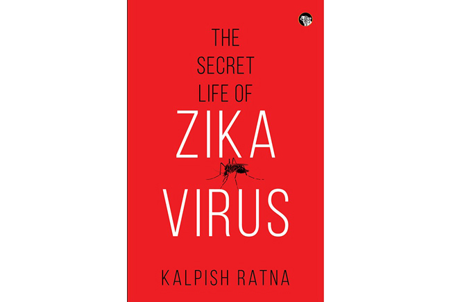 How To Read An Epidemic: An Excerpt From “The Secret Life of Zika Virus”