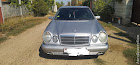 продам авто Mercedes E 200 E-klasse (W210)