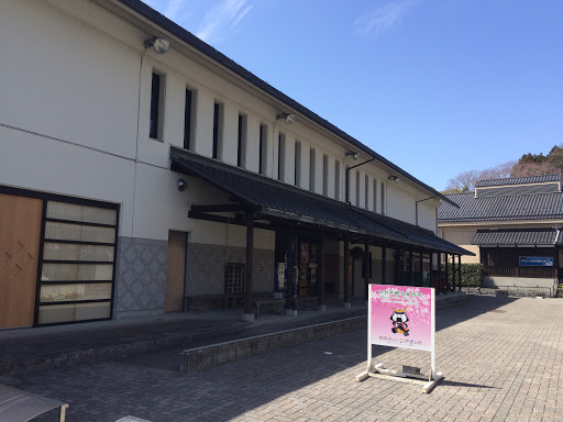 松山 酒ミュージアム