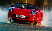 The MR2 Spyder was perhaps the last affordable mid-engined sports cars offered to enthusiasts. 