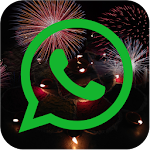 Happy Diwali SMS for Whatsapp Apk