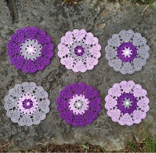 App Crochet Patterns APK for Windows Phone Android games and apps
