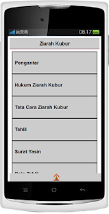 How to install Panduan Ziarah Kubur 1.0 apk for android