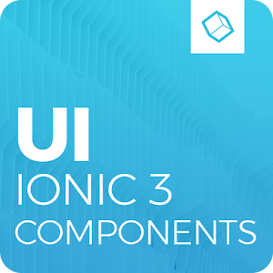 Download Ionic 3 Material Design UI Template For PC Windows and Mac