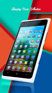 How to download Theme for Nougat 7.0 1.0 apk for pc