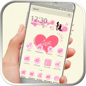 Download Sweety heart For PC Windows and Mac