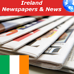 Ireland Newspapers Apk