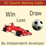 SG Sports Betting Odds Apk