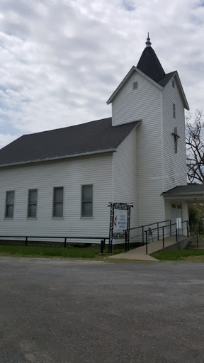 Dale United Methodist Church