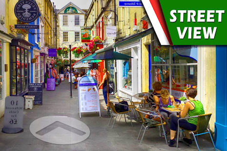 How to download Street View Maps Live Pro : Discover world lastet apk for pc