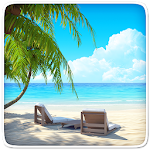 Paradise Live Wallpaper Apk