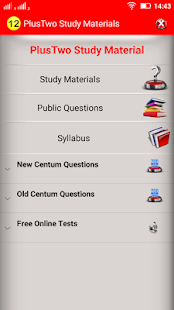 How to get 12th Study Materials 1.0 mod apk for pc