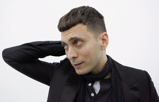 Hedi Slimane is the new creative director of Yves Saint Laurent after Stefano Pilati stepped down.