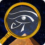Hidden Objects: Pharaoh Amulet Apk