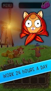 How to get Cat Granny Farm Clicker patch 1.01 apk for pc