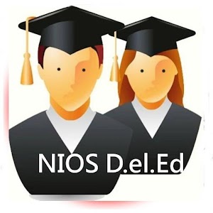 Download NIOS De.El.Ed (Assamese) For PC Windows and Mac