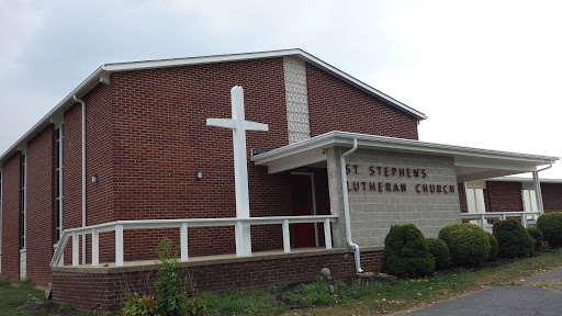 St. Stephen's Lutheran Church