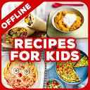 ダウンロード Easy Recipes For Kids (Offline Recipes Bo をインストールする 最新 APK ダウンローダ