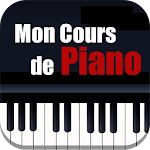 Cours de Piano Apk