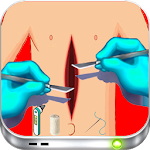 Surgery Simulator Doctor Game Apk