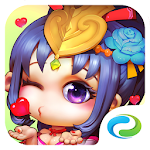 萌萌打三國 Apk