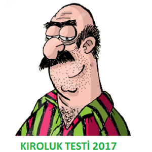 Download Kıroluk Testi 2017 For PC Windows and Mac