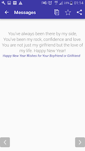 How to install Awesome New Year Messages 2018 4.4.5 mod apk for bluestacks