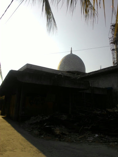 Masjid Baitul Haq