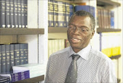 KEY ROLE:
       Retired judge Pius Langa
      
      .  
      PHOTO:  BUSINESS DAY